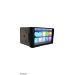 Navimex Üniversal Dimex 9901 Usb Li Blututlu Hafıza Kart Okuyuculu Mirrolink Özelliği Oto Teyip 7 Inç