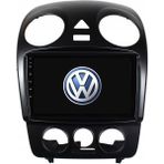 Navimex Volkswagen Beetle Araç Multimedya Android Ekran Carplay Double Teyp 4+64 9" 04-07 Black Navımex