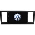Navimex Volkswagen Caravella Araç Multimedya Android Ekran Carplay Double Teyp 4+64 9" 15-20 Black Navımex