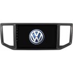 Navimex Volkswagen Crafter Araç Multimedya Android Ekran Carplay Double Teyp 4+64 9" 17-21 Black Navımex