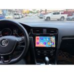 Navimex Volkswagen Golf 7 2 Android Multimedya Oem Double Carplay 8ram