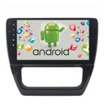 Navimex Volkswagen Jetta Analog-Digital Android Navigasyon Multimedya Tv USB Oem