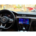 Navimex Volkswagen Passat B8 2 Android Multimedya Oem Double Carplay 8ram