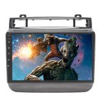 NAVİMEX VOLKSWAGEN TOUAREG ANDROİD 13 MULTİMEDYA CARPLAY 4GB RAM+64GB HDD 2010-2015 NAVİGASYON EKRAN