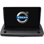 Navimex Volvo Xc-90 Araç Multimedya Android Ekran Carplay Navigasyon Double Teyp 4+64 9" 03-11 Black Navımex