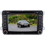 Navimex Vosvogen Polo Android Multimedya Navigasyon Bt Dvd Usb