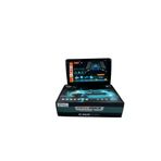 Navimex WW Passat B6-B7 (Piano Black) 8-128 (FANLI) PROFESYONEL OEM MULTİMEDİA