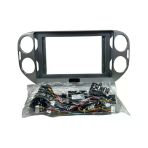 Navimex Ww Tiguan 2010-2017 10'' Multimedya Çerçevesi Yüksek Kalite 10"
