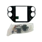 Navimex Ww Tiguan 2012-2016 9.7'' Tesla Multimedya Çerçevesi Yüksek Kalite