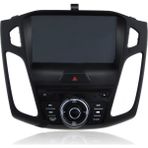 Navimex Yeni Ford Focus 4 Android Ram 4 GB Navigasyon Multimedya Tv USB Oem