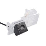 Navinio CCD, Renault Fluence Duster Megane Latitude Scenic 2 Laguna 2/3 X91 için Gece Görüşlü Arka Görüş Kamerası