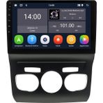 Navio Citroen C4 Uyumlu Android Multimedya Sistemi (2011-2019) 4+64 (Yazılımsal) Pro Series NV-47512