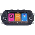 Navio Egea 2015-2023 8+256 GB Multimedya Sistemi (Yazılımsal) Pro Series NV-605