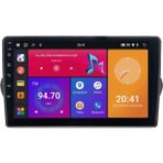 Navio Fiat Egea Cross Uyumlu Android Multimedya Sistemi (2015-2023) 8+128 GB Premium Ekran (Yazılımsal) Pro Series NV-4020