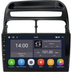 Navio Fiat Linea Android Multimedya Sistemi (2007-2016) 8+128 GB (Yazılımsal) Pro Series NV-3044