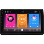 Navio Fiat Linea Urban Android Multimedya Sistemi (2012-2018) 4+64 Premium Ekran (Yazılımsal) Pro Series NV-48726