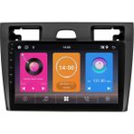 Navio Ford Fiesta Android Multimedya Sistemi (2006-2009) 4+64 Premium Ekran (Yazılımsal) Pro Series NV-48481