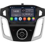 Navio Ford Focus 3,4 Android Multimedya Sistemi (2012-2019) 8+128 GB (Yazılımsal) Pro Series NV-2929