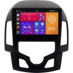 Navio Hyundai I30 Android Multimedya Sistemi (2008-2011) Digital Klima 4+64 Premium Ekran Teyp (Yazılımsal) Pro Series NV-46707