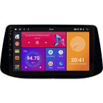 Navio Hyundai I30 Android Multimedya Sistemi (2017-2020) 8+128 GB Premium Ekran (Yazılımsal) Pro Series NV-3940
