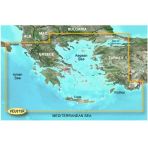 Navionics Ege Ve Marmara Harita Kartı 015R