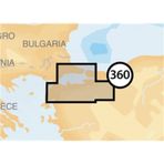 Navionics Harita Kartuşu Marmara Ege
