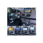 NAVİPRİME Renault Fluance Android Multimedya 6gb Ram 128gb Hafıza Carplay Usb Navigasyon