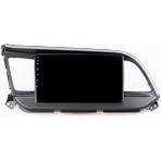 Navismart Hyundai Elentra (2019+) Uyumlu Android Multimedya Sistemi – 8 Çekirdek Işlemci, 6gb Ram, 128GB Hafıza, Carplay & Android Auto, Geri Görüş Kamerası