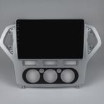 Navismart Multimedya - 4 Çekirdek İşlemci, 4GB RAM, 64GB HAFIZA Chevrolet Captiva (Eski) (2006-2011) ile uyumlu