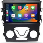 Navismart Multimedya - 4 Çekirdek İşlemci, 4GB RAM, 64GB HAFIZA Chevrolet Captiva (Yeni) (2011-2017) ile uyumlu