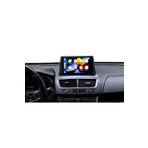Navismart Multimedya - 4 Çekirdek Işlemci, 4gb Ram, 64gb Hafıza Opel Mokka (2013-2015) Ile Uyumlu