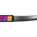 Navismart Multimedya - 8 Çekirdek İşlemci, 8GB RAM, 128GB HAFIZA Alfa Romeo Giulietta (2010-2014) ile uyumlu
