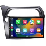 Navismart Multimedya - 8 Çekirdek İşlemci, 8GB RAM, 128GB HAFIZA Chrysler 300C (2004-2011) ile uyumlu
