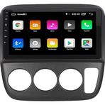 Navismart Multimedya - 8 Çekirdek İşlemci, 8GB RAM, 128GB HAFIZA Citroen C4 (Yeni) (2015-2018) ile uyumlu