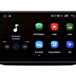 Navismart Multimedya - 8 Çekirdek İşlemci, 8GB RAM, 128GB HAFIZA Hyundai Santafe (2006-2012) ile uyumlu