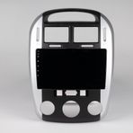 Navismart Multimedya - 8 Çekirdek İşlemci, 8GB RAM, 128GB HAFIZA Kia Cerato (Siyah) (2006+) ile uyumlu