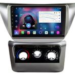 Navismart Multimedya - 8 Çekirdek Işlemci, 8gb Ram, 128gb Hafıza Mitsubishi Lancer (2005) Ile Uyumlu