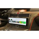 Navismart Multimedya - 8 Çekirdek İşlemci, 8GB RAM, 128GB HAFIZA Opel Astra H (Alta Takılan) (2005+) ile uyumlu