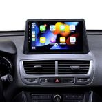 Navismart Multimedya - 8 Çekirdek Işlemci, 8gb Ram, 128gb Hafıza Opel Mokka (2013-2015) Ile Uyumlu