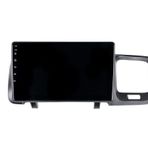 Navismart Multimedya - 8 Çekirdek Işlemci, 8gb Ram, 128gb Hafıza Volkswagen Amarok Ile Uyumlu