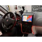 Navispace Fiat Albea 4 GB Ram 64 GB Hafıza Multimedya Ekran Car Play Android Auto