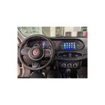 NAVİSPACE FİAT EGEA OEM MULTİMEDYA Uyumlu EKRAN 2 GB RAM 32 GB HAFIZA K CAR PLAY VE ANDROİD AUTO GERİ GÖRÜŞLÜ