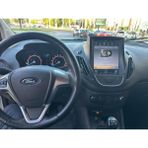 Navispace Ford Courier Tesla Ekran 4 GB Ram 64 GB Hafıza Geri Görüş Kamerası Car Play Android Auto
