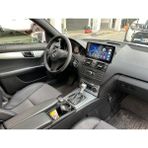 Navispace Mercedes W204 10.1inç Multimedya Ekran 6 GB Ram 64 GB Hafıza Yatay Ekran Car Play Android Auto