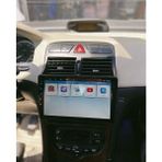 Navispace Peugeot 307 4 GB Ram 64 GB Hafıza Multimedya Geri Görüş Kamerası Car Play