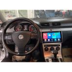 Navispace Vw Passat B6 4 GB Ram 64 GB Hafıza Multimedya Ekran Car Play Android Auto Geri Görüş Kamerası