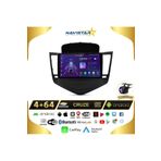 Navistar Chevrolet Cruze 4 GB + 64 GB Kablosuz Carplay 2008-2015 Android 13 Navigasyon Multimedya Sistemi