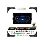 Navistar Fiat Egea 2+32 GB Kablosuz Carplay 2015-2022 Android 13 Navigasyon Multimedya Sistemi