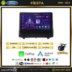 Navistar Ford Fiesta 2009 - 2013 Model 2 GB + 32 GB Android 13 Kablosuz Carplay Navigasyon Multimedya Sistemi