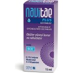 Navıtae Plus Nemlendirici Göz Damla Çoklu Doz 15 ml - Standart